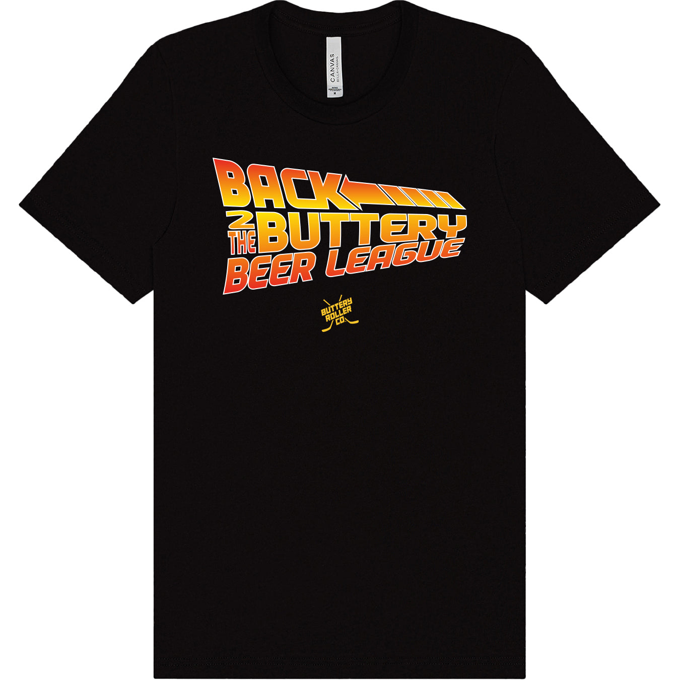 Back 2 The BBL