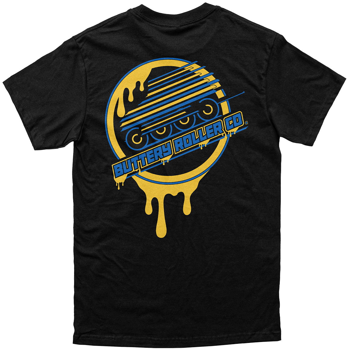 Buttery Logo