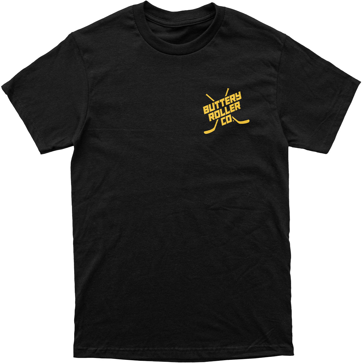 Buttery Logo