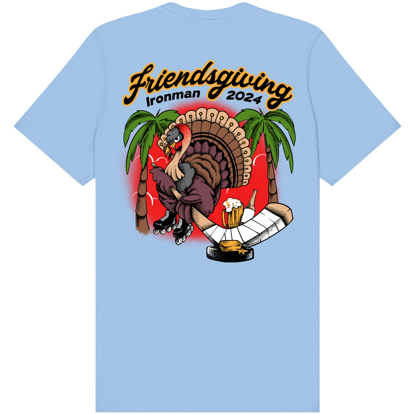 Friendsgiving '24