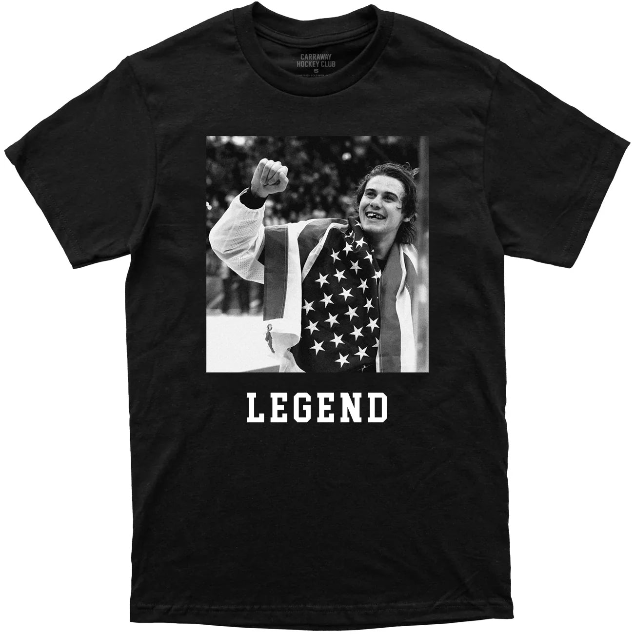 Jack Hughes Legend