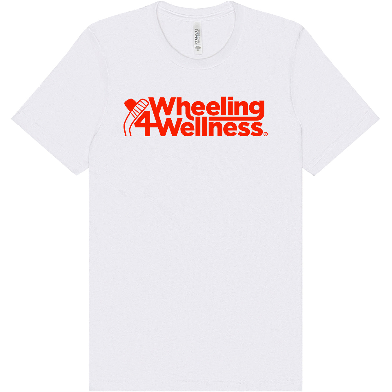 W4W '25 Event Tee