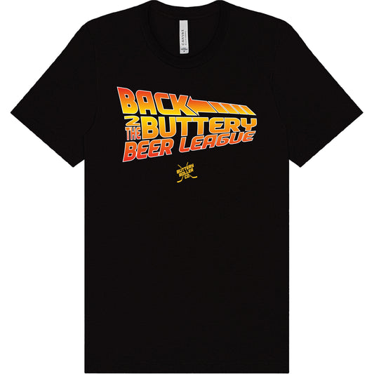 Back 2 The BBL