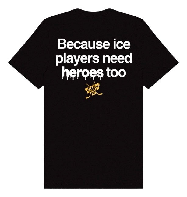 Heroes