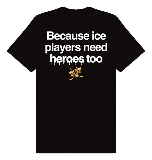 Heroes
