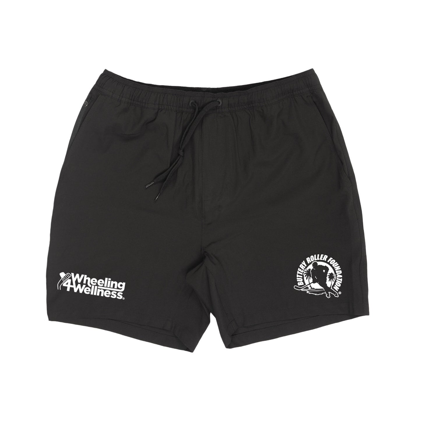 Foundation Shorts