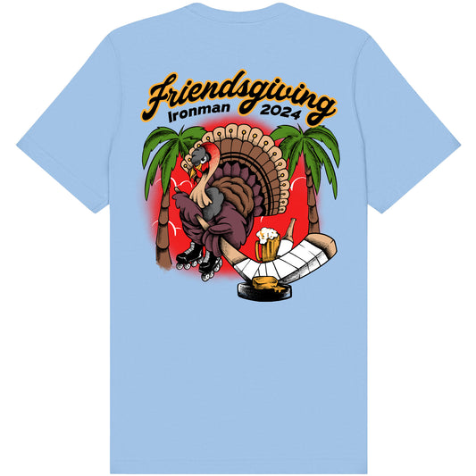 Friendsgiving '24
