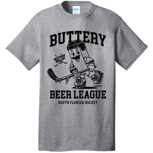 South Florida Roller Hockey - BBL S4