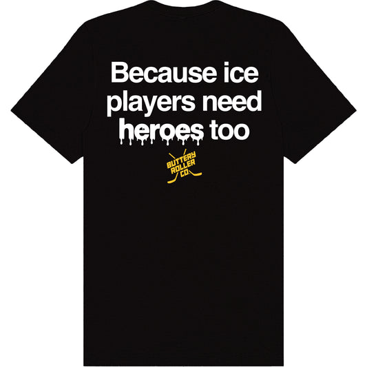 Heroes