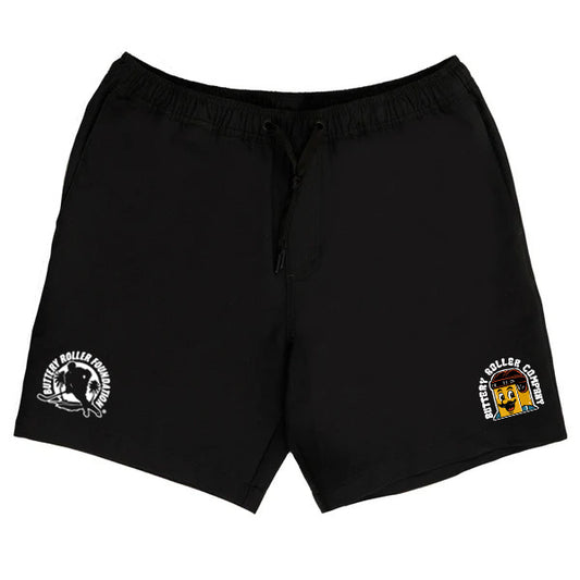 Mascot Shorts