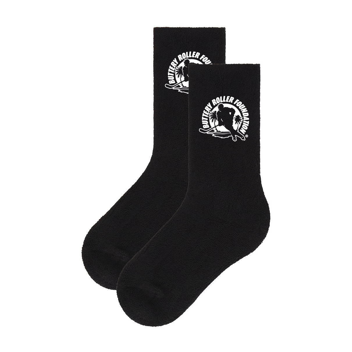Foundation Socks